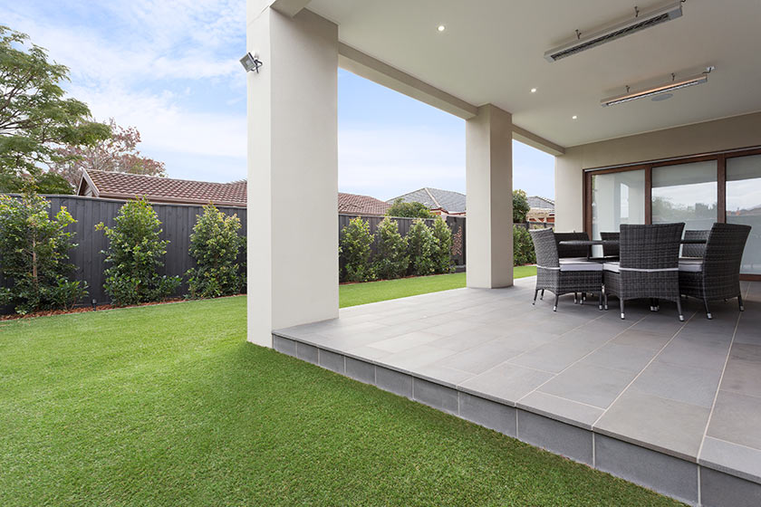 Mount Waverley Landscape Design