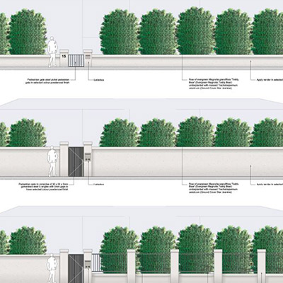 path-design-studios landscape-design_03 _elevation_02